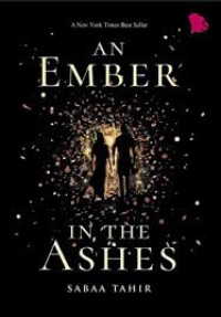 Image of AN EMBER IN THE ASHES