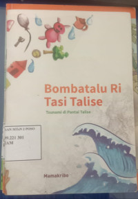 Image of Bomba Talu Ri Talise