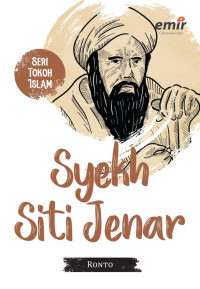 Image of Seri tokoh Islam : Syekh Siti Jenar