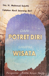 Image of DARI POTRET DIRI SAMPAI WISATA