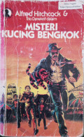 MISTERI KUCING BENGKOK