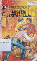 MISTERI JERITAN JAM