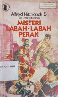 MISTERI LABAH-LABAH PERAK