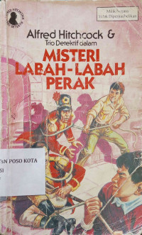 Image of MISTERI LABAH-LABAH PERAK
