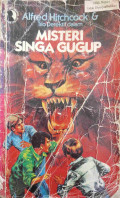 MISTERI SINGA GUGUP