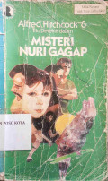 MISTERI NURI GAGAP