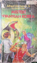MISTERI NYANYIAN KOBRA
