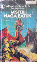 MISTERI NAGA BATUK