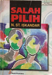 Image of SALAH PILIH