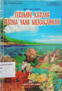 Image of TERUMBU KARANG PESONA YANG MENAKJUBKAN