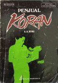 PENJUAL KORAN