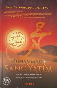 Image of MUHAMMAD SANG YATIM