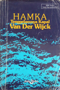Image of Tenggelamnya kapal Van Der Wijck