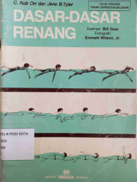 Image of DASAR-DASAR RENANG