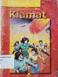 Image of KIAMAT