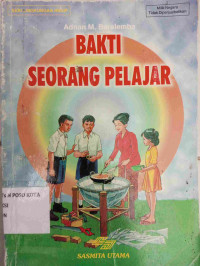 Image of BAKTI SEORANG PELAJAR