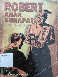 Image of ROBERT ANAK SURAPATI