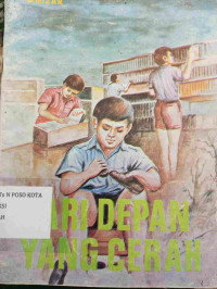 Image of HARI DEPAN YANG CERAH