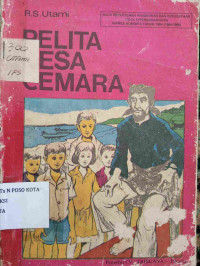 Image of PELITA DESA CEMARA