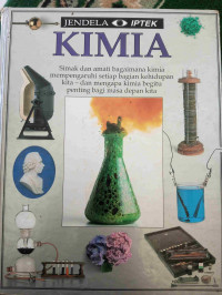 Image of JENDELA IPTEK KIMIA