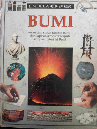 Image of JENDELA IPTEK BUMI