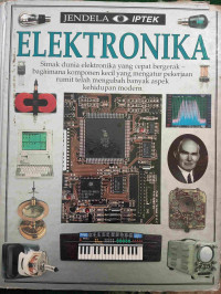 Image of JENDELA IPTEK ELEKTRONIKA