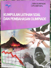 Image of KUMPULAN LATIHAN SOAL DAN PEMBAHASAN OLIMPIADE