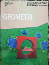 Image of GEOMETRI
