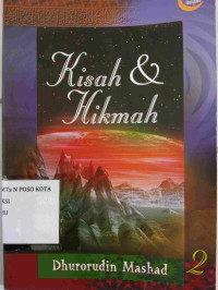 Image of KISAH DAN HIKMAH JILID 2