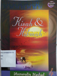 Image of KISAH DAN HIKMAH JILID 4