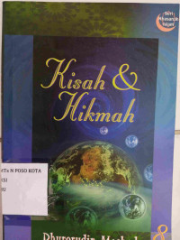 Image of KISAH DAN HIKMAH JILID 8