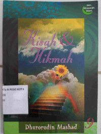 Image of KISAH DAN HIKMAH JILID 9