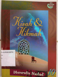 Image of KISAH DAN HIKMAH JILID 10