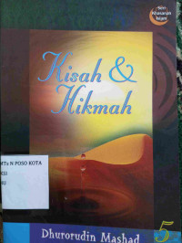 Image of KISAH DAN HIKMAH JILID 5