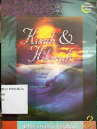 Image of KISAH DAN HIKMAH JILID 3