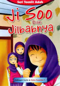 Image of Ji Soo dan Jilbabnya