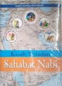 Image of Kisah teladan Sahabat Nabi