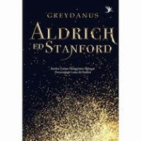 Image of Aldrich ed Stanford=ketika tuhan mengirimimu sebagai penyembuh luka di hatiku