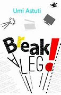 Image of Break a leg