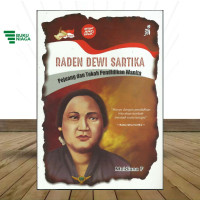 Image of Raden Dewi Sartika :  Pejuang dan tokoh pendidikan wanita