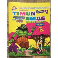 Image of Timun Mas