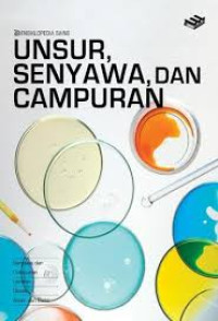 Image of Unsur, Senyawa, dan Campuran