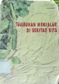 Image of Tumbuhan Menjalar di Sekitar Kita