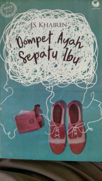 Image of DOMPET AYAH SEPATU IBU