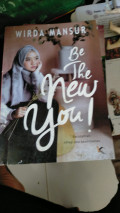 BE THE NEW YOU
