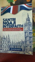 SANTRI NGAJI INTERFAIT