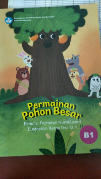 Image of PERMAINAN POHON BESAR