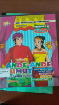 ANDE-ANDE LUMUT