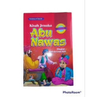 Image of ABU NAWAS