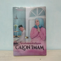 Image of Assalamualaikum Calon Imam